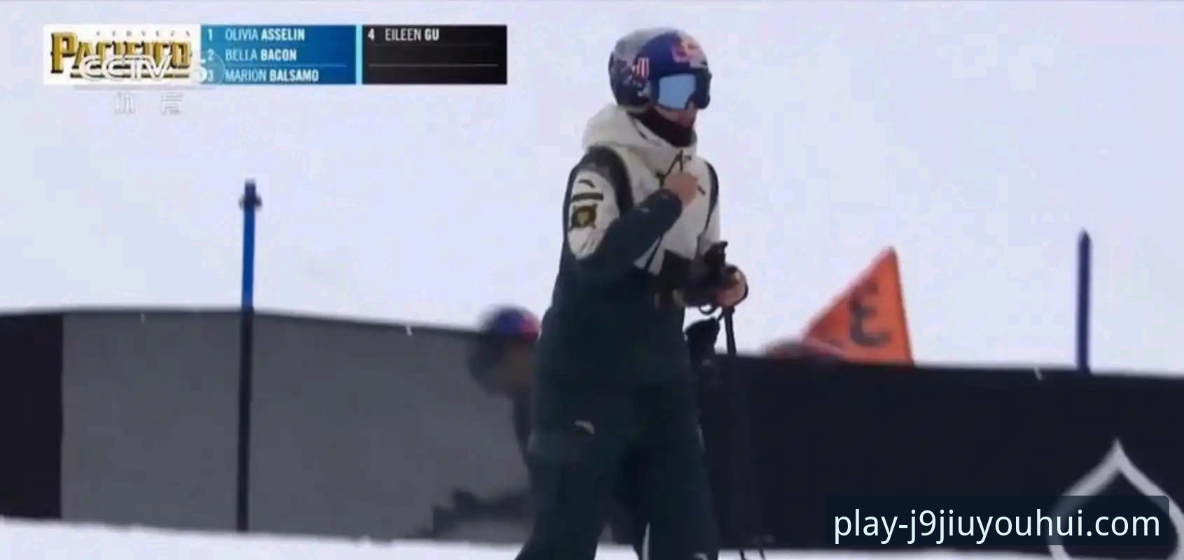 谷爱凌米兰卫冕创纪录背后的技术性解读与平台体验分析